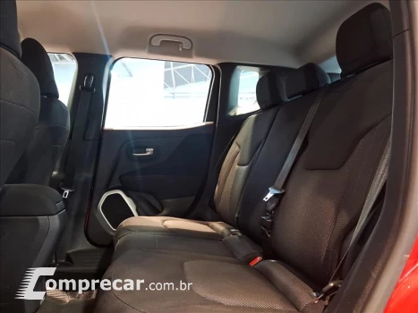 RENEGADE 1.8 16V