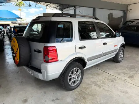 ECOSPORT 1.6 Freestyle 8V