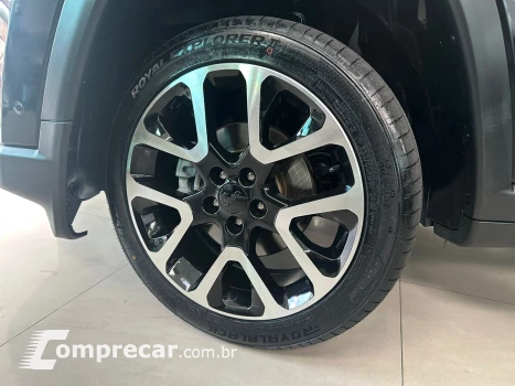 COMPASS 2.0 16V Limited