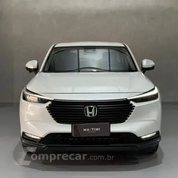 HR-V EXL 1.5 Sensing 16V 5p Aut.