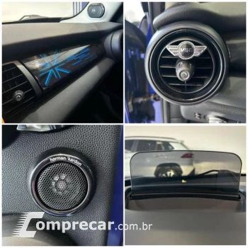 COOPER S 5P