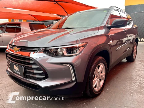 CHEVROLET TRACKER 1.0 Turbo 4 portas