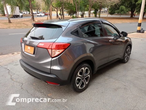 HR-V 1.8 16V 4P EXL FLEX AUTOMÁTICO CVT