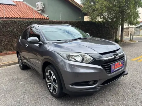 Honda HR-V 1.8 16V EXL 4 portas