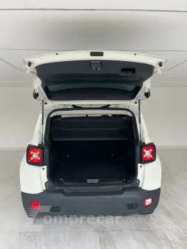 RENEGADE 1.8 16V