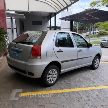 PALIO 1.0 MPI Fire Economy 8V