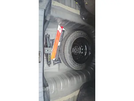 VERSA 1.6 16V FLEX SL 4P XTRONIC