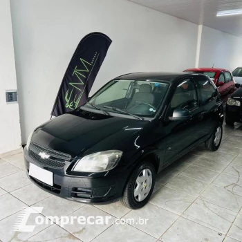 CHEVROLET CELTA 1.0L LS 2 portas