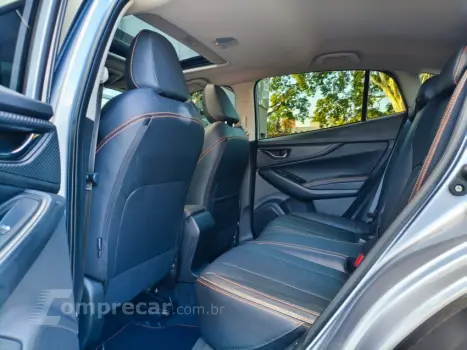 XV 2.0 16V S AWD Lineartronic