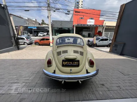 Fusca 1300 L