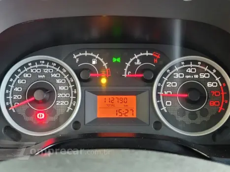 Idea ATTRACTIVE 1.4 Fire Flex 8V 5p