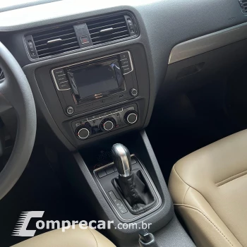 JETTA 1.4 16V TSI Comfortline