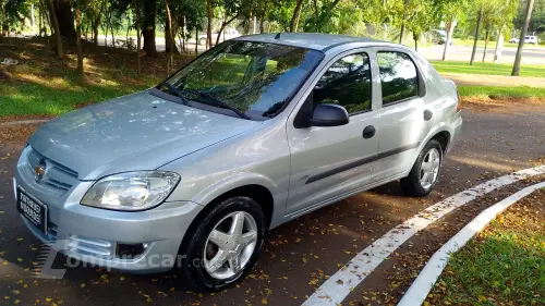 CHEVROLET Prisma 1.4 4 portas
