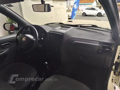 STRADA 1.4 MPI Working CS 8V