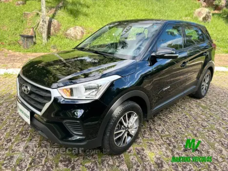 CRETA 1.6 16V Attitude
