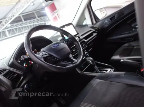 ECOSPORT - 1.5 TI-VCT FREESTYLE AUTOMÁTICO