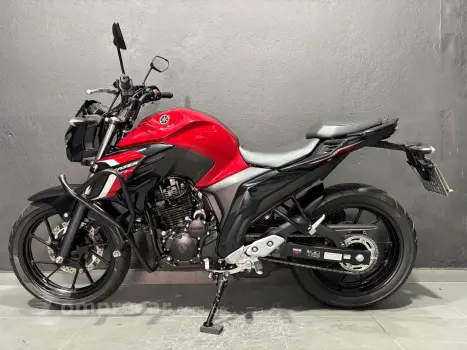 FZ 25 FAZER 250 ABS