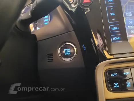 Corolla ALTIS/A.Premiu. 2.0 Flex 16V Aut