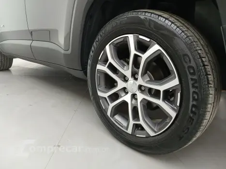 RENEGADE 1.3 T270 TURBO FLEX LONGITUDE AT6