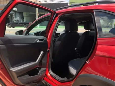 Nivus 1.0 200 Tsi Total Flex Highline Automático