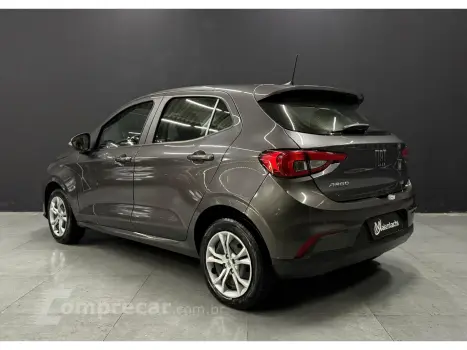 ARGO 1.0 FIREFLY FLEX DRIVE MANUAL