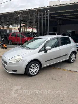 PUNTO 1.4 ELX 8V