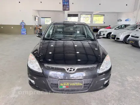 I30 2.0 Mpfi Gls 16V Gasolina 4P Automático