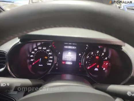 CRONOS 1.3 Firefly Precision