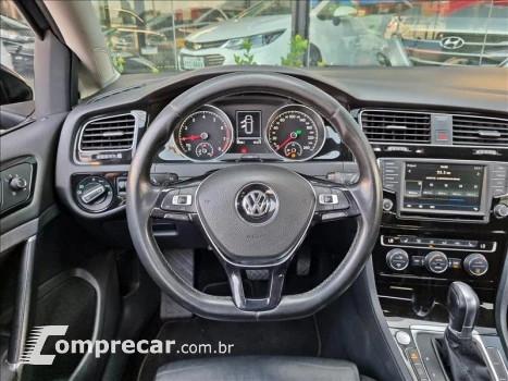 GOLF 1.4 TSI Variant Highline 16V