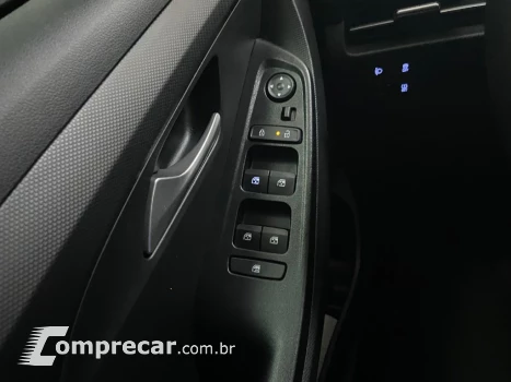 CRETA 1.0 TGDI FLEX COMFORT AUTOMÁTICO