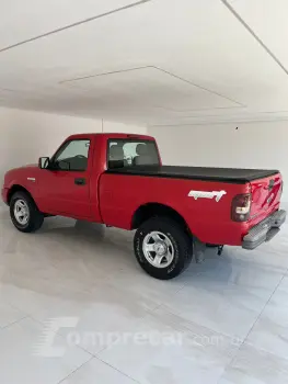 RANGER 2.3 XLS 4X2 CS 16V