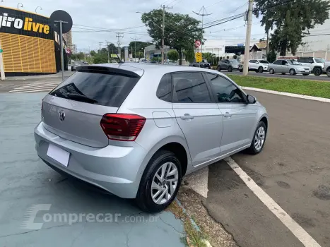 POLO 1.0 MI 16V