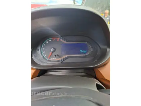 ONIX 1.4 MPFI ACTIV 8V FLEX 4P MANUAL