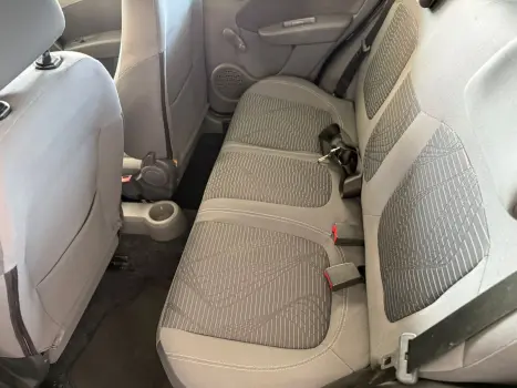 Palio ATTRACTIVE 1.0 EVO Fire Flex 8v 5p