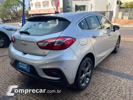 CRUZE 1.4 Turbo Sport6 LTZ 16V