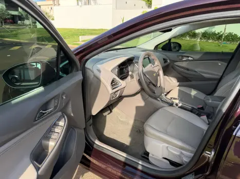 CRUZE 1.4 Turbo Sport6 LTZ 16V