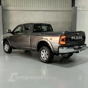 3500 LARAMIE 6.7 TB CD 4x4 Diesel