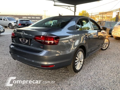 JETTA 1.4 250 TSI Comfortline