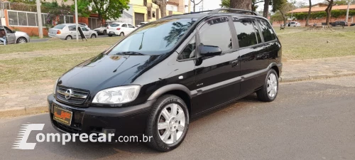 ZAFIRA 2.0 MPFI 16V