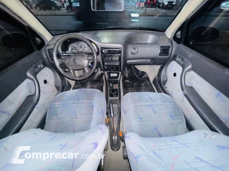 Parati 1.8 GLI