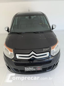 C3 PICASSO 1.6 Exclusive