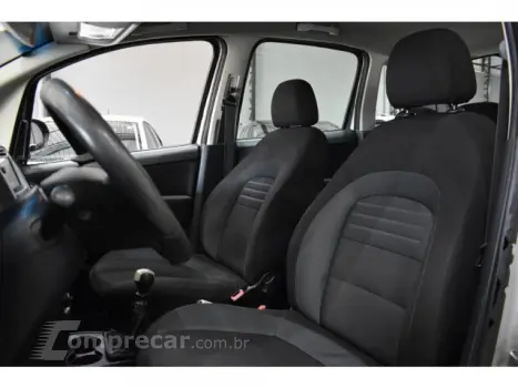 IDEA - 1.4 MPI ATTRACTIVE 8V 4P MANUAL