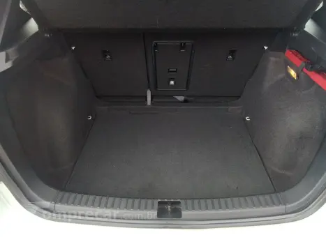 TAOS 1.4 250 TSI TOTAL FLEX HIGHLINE AUTOMÁTICO