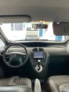 XSARA PICASSO 1.6 I GLX 16V