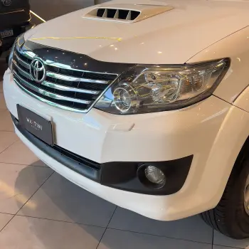 Hilux SW4 SRV D4-D 4x4 3.0 TDI Dies. Aut