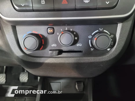 KWID 1.0 12V SCE ZEN