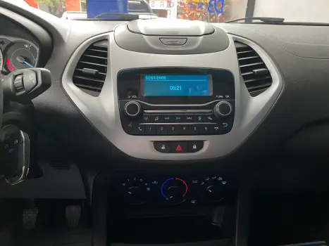 Ka 1.0 SE/SE Plus TiVCT Flex 5p