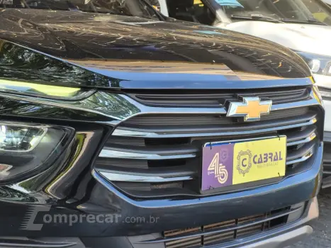 MONTANA PREMIER 1.2 Turbo Flex 12V Aut.