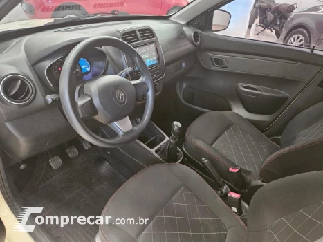 KWID 1.0 12V SCE ZEN