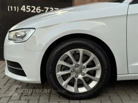 A3 1.8 TFSI Sportback 16V